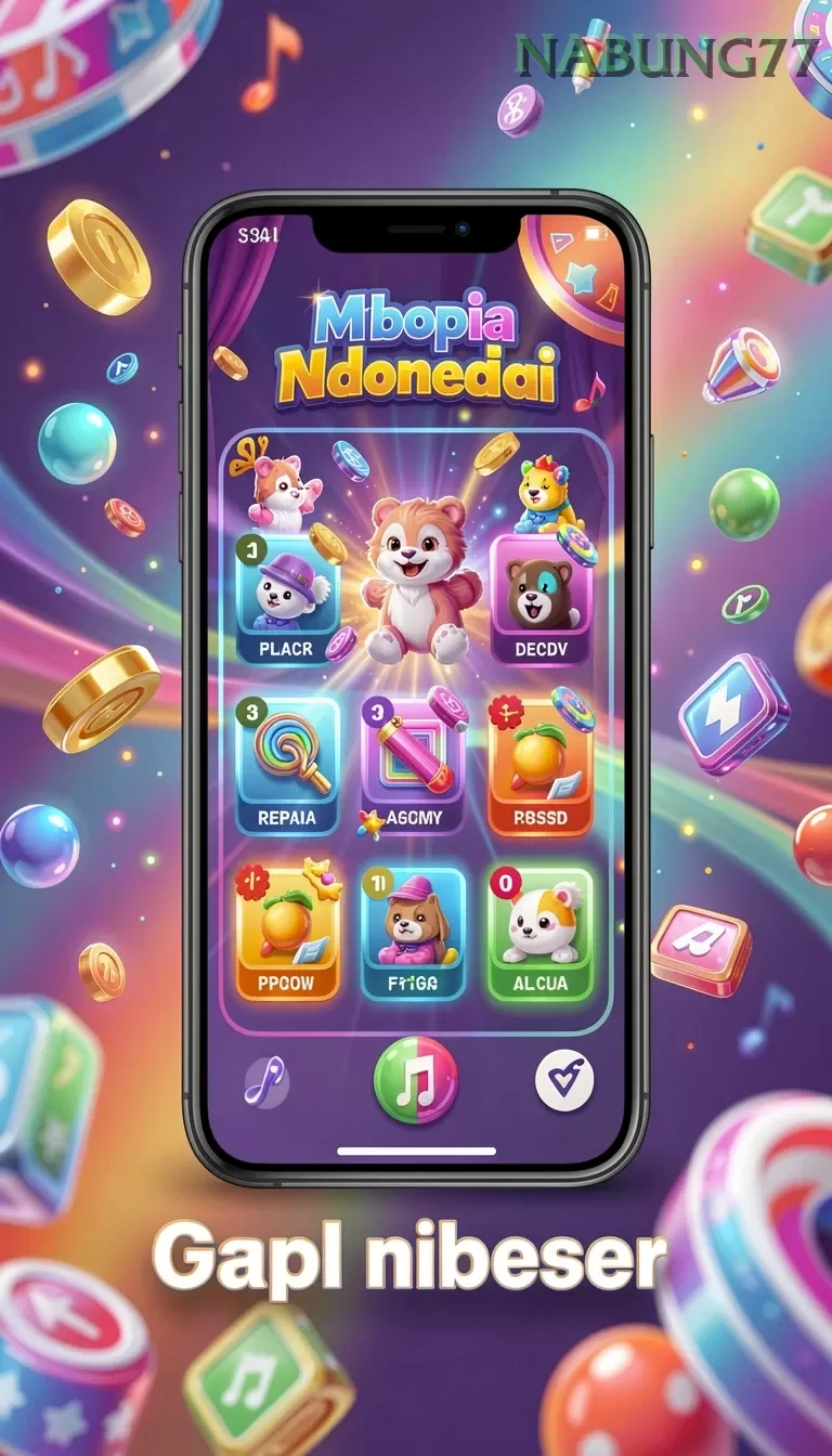 Screenshot Aceparty nomor 2