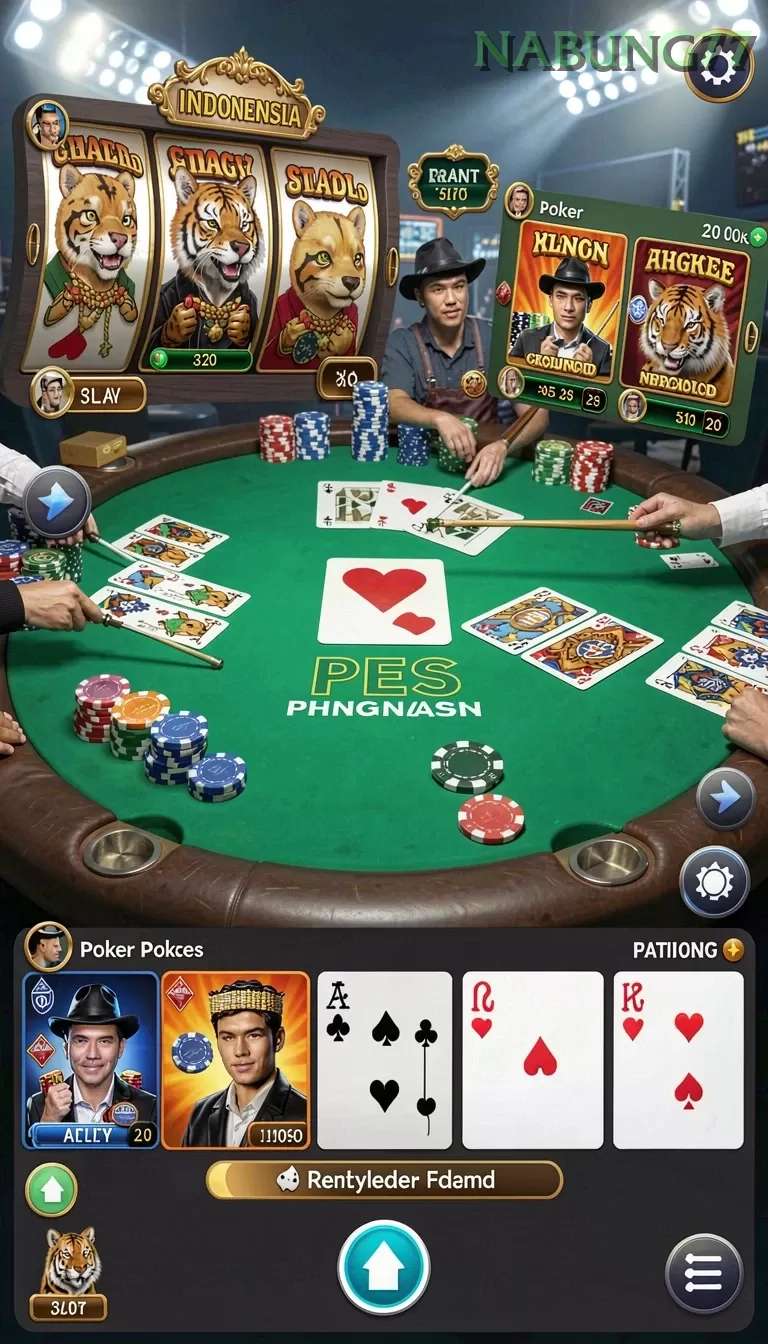 Screenshot Aceparty nomor 1