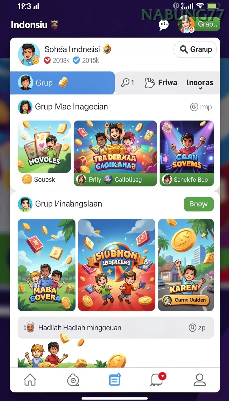 Screenshot 171slot nomor 2