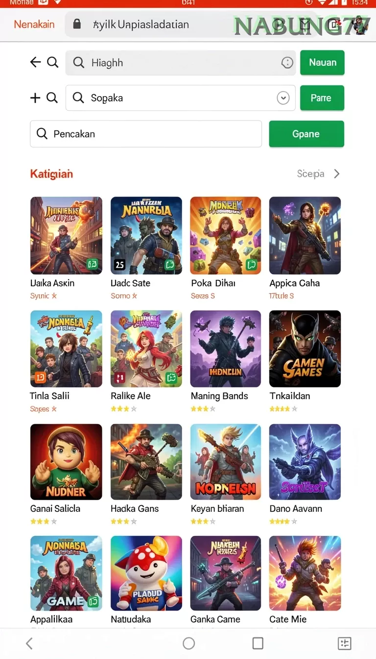 Screenshot Ricis99 nomor 3